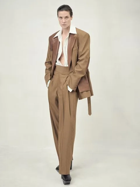 Peter Do x Banana Republic — Square Magazine
